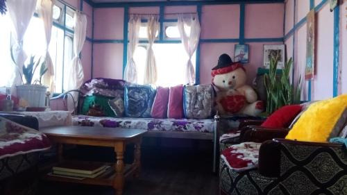 Rishop Maison | pangkarma homestay