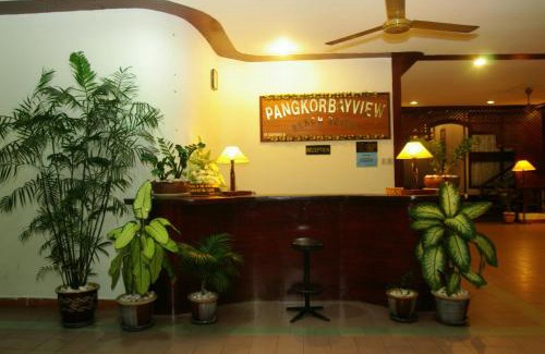 Teluk Nipah Station Balnéaire | Pangkor Bay View Beach Resort
