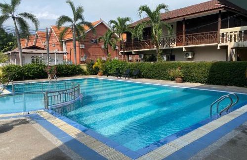 Teluk Nipah Station Balnéaire | Pangkor Bay View Beach Resort
