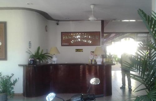 Teluk Nipah Station Balnéaire | Pangkor Bay View Beach Resort