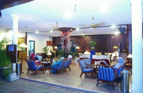 Teluk Nipah Station Balnéaire | Pangkor Bay View Beach Resort