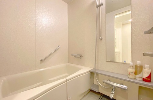 Minato Appartement | Pangoo Shinagawa Room 101 6 minutes walk from Shi / Minato-ku Tokyo