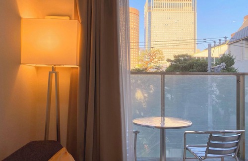 Higashigotanda Appartement | Pangoo Shinagawa Room 303 6 minutes walk from Shi / Minato-ku Tokyo