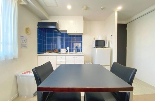 Takanawa Appartement | Pangoo Shinagawa Room 401 6 minutes walk from Shi / Minato-ku Tokyo