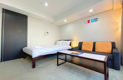 Higashigotanda Appartement | Pangoo Shinagawa Room 403 6 minutes walk from Shi / Minato-ku Tokyo