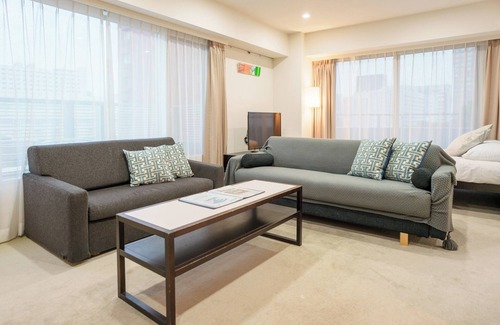 Takanawa Appartement | Pangoo Shinagawa Room 603 6 minutes walk from Shi / Minato-ku Tokyo