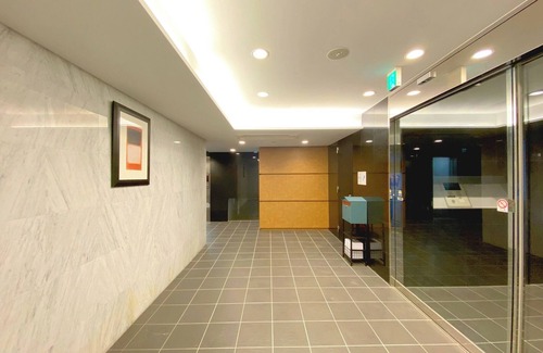 Takanawa Appartement | Pangoo Shinagawa Room 701 6 minutes walk from Shi / Minato-ku Tokyo