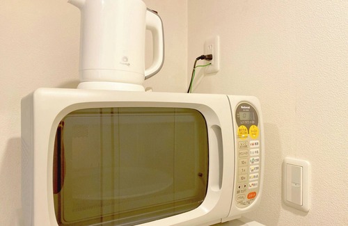 Takanawa Appartement | Pangoo Shinagawa Room 203 6 minutes walk from Shi / Minato-ku Tokyo