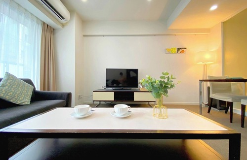 Takanawa Appartement | Pangoo Shinagawa Room 203 6 minutes walk from Shi / Minato-ku Tokyo