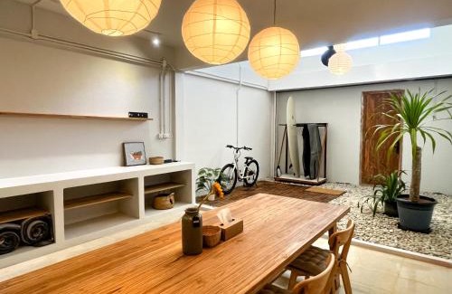 Khuekkhak Maison | PANI Place Khaolak