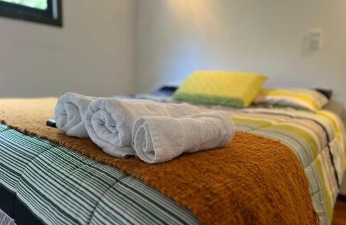 Hornopiren National Park Appartement | Panigal