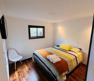 Hornopiren National Park Appartement | Panigal