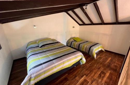 Hornopiren National Park Appartement | Panigal