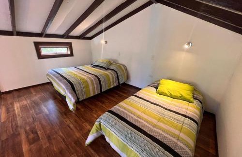 Hornopiren National Park Appartement | Panigal