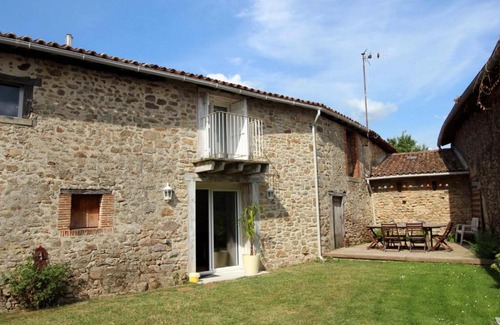 Panissac Maison | Panissac