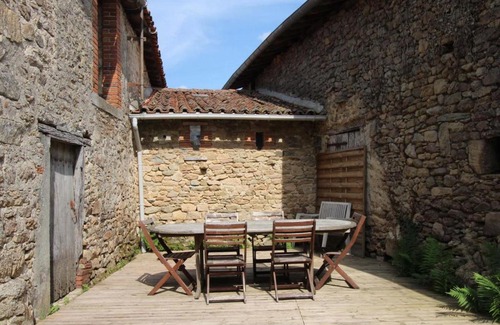Panissac Maison | Panissac