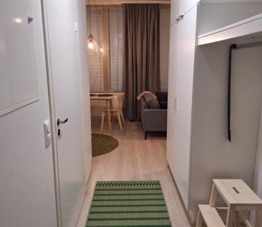 Downtown Kuopio Appartement | Pankin talo with free parking
