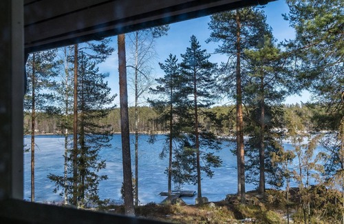 Punkaharju Maison | Pankkotupa 7 b by Interhome