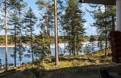 Punkaharju Maison | Pankkotupa 7 b by Interhome