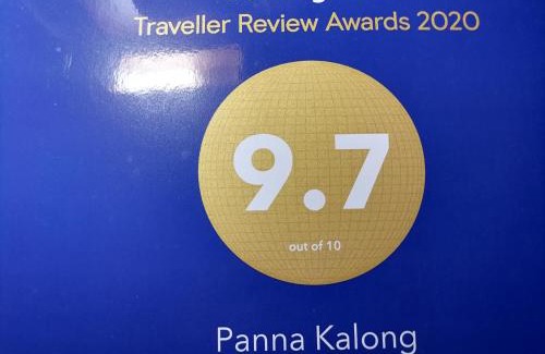 Chiang Khong Maison | Panna Kalong