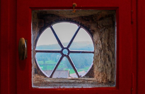 Montagny-sur-Grosne Maison | Pannonica - charming country house