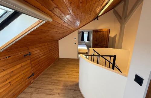 Breitenbrunn Maison | Pannonischer Traum
