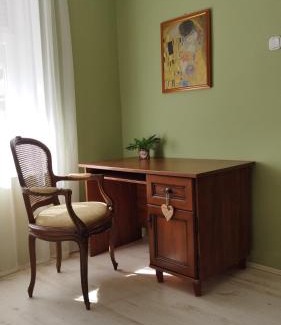Pannonhalma Appartement | Pannovitéz vendégház