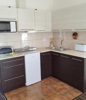 Pannonhalma Appartement | Pannovitéz vendégház