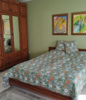 Pannonhalma Appartement | Pannovitéz vendégház