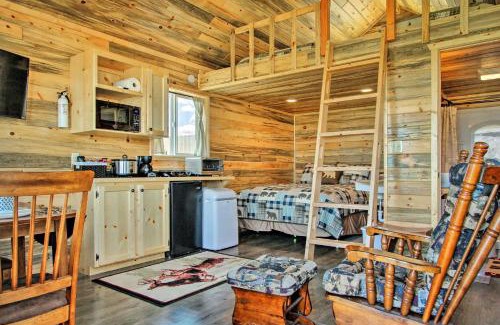 Augusta Maison | Pano Views! Custom Cabin on Rocky Mountain Front