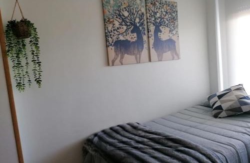 San Jorge Appartement | Panoràmic Vinaros