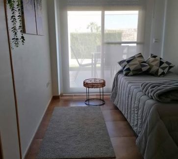San Jorge Appartement | Panoràmic Vinaros