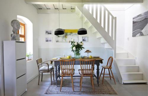 Balatonszepezd Maison | Panorámás Vincellérház - Balatonszepezd