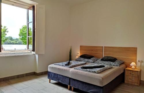 Vac Appartement | Panoráma Apartman