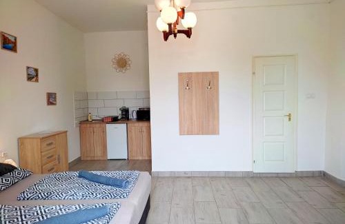 Vac Appartement | Panoráma Apartman