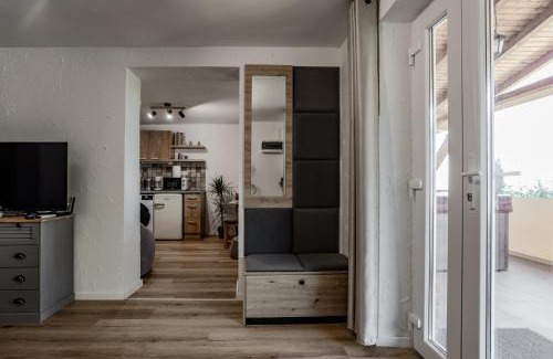 Keszu Appartement | Panoráma Apartman Keszü