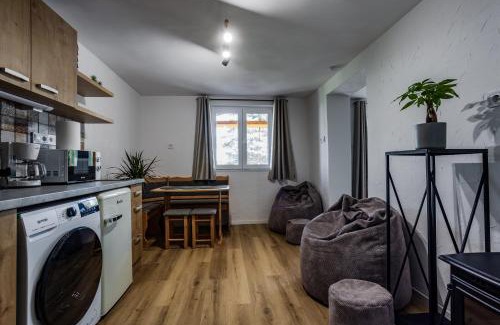 Keszu Appartement | Panoráma Apartman Keszü