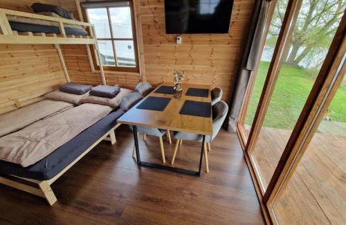 Pusztavacs Appartement | Panoráma Horgászház