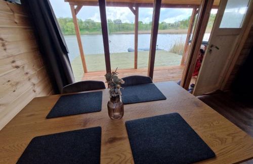 Pusztavacs Appartement | Panoráma Horgászház