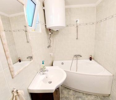 Abrahamhegy Appartement | Panoráma Pelsó Apartman