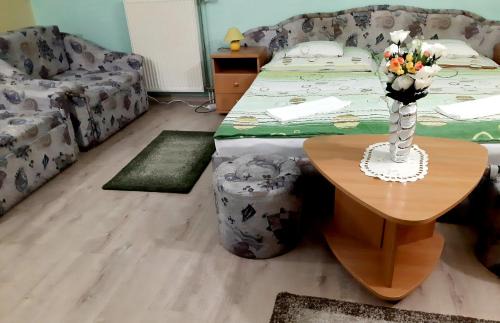Miskolc-Tapolca Maison | Panoráma Szállás
