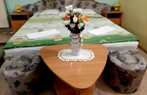 Miskolc-Tapolca Maison | Panoráma Szállás