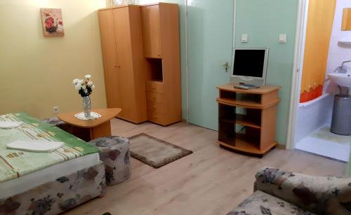 Miskolc-Tapolca Maison | Panoráma Szállás