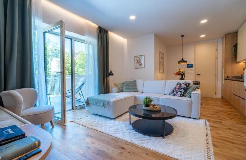Novy Smokovec Appartement | Panoráma Vesna - Váš horský domov