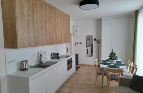 Dolny Kubin Appartement | PanorámaX12 Hillside apartmán