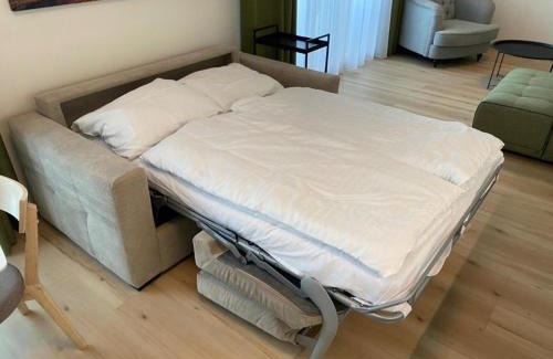 Dolny Kubin Appartement | PanorámaX12 Hillside apartmán