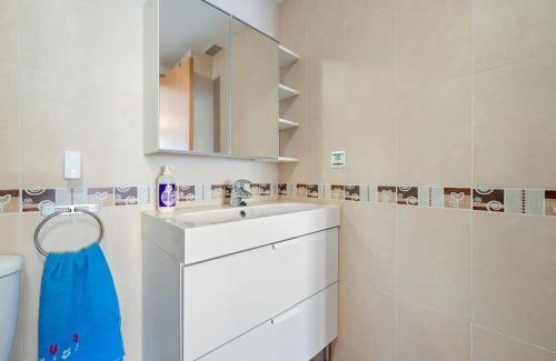 San Jorge Appartement | Panorámica Golf Resort 6 pax Castellón