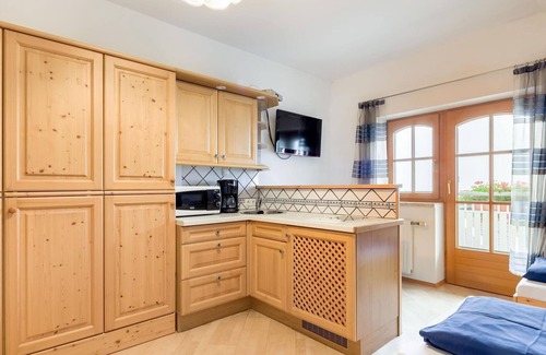 Pfarrkirchen im Muehlkreis Appartement | Panorama Studio, 2 persons - Gästehaus Pension Lang