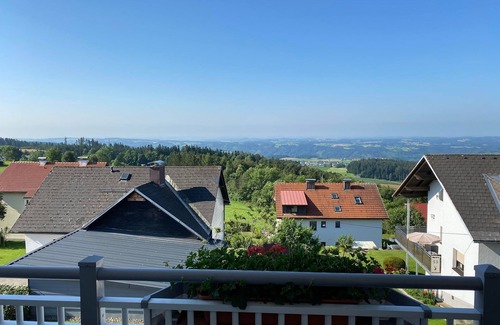 Pfarrkirchen im Muehlkreis Appartement | Panorama Studio, 2 persons - Gästehaus Pension Lang