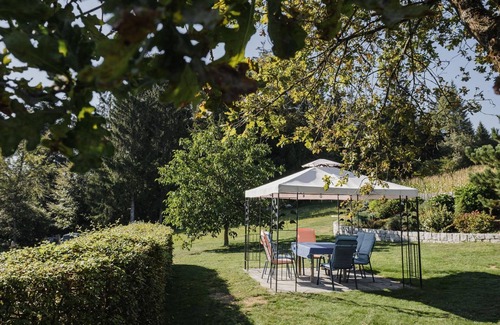 Pfarrkirchen im Muehlkreis Appartement | Panorama Studio, 2 persons - Gästehaus Pension Lang